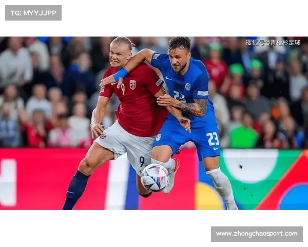 哈兰德上演帽子戏法挪威大胜摩尔多瓦4-0轻松晋级