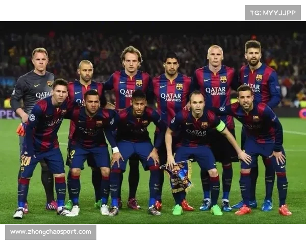 巴萨跨赛季连进45场创纪录却仍遭巴黎淘汰出局