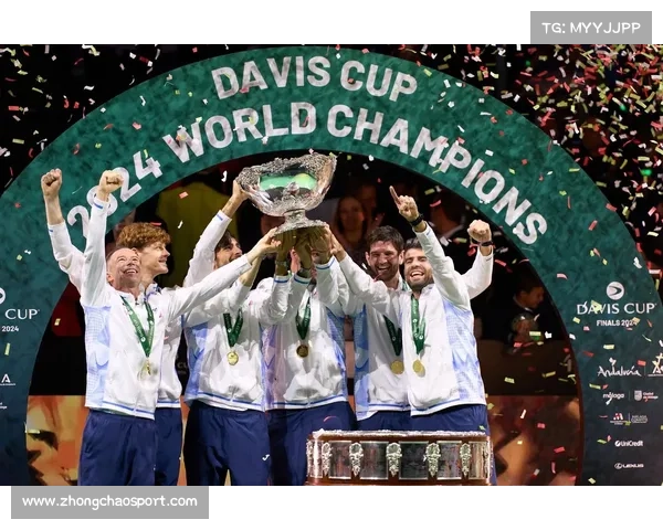 Visa成为戴维斯杯Final 8官方支付合作伙伴