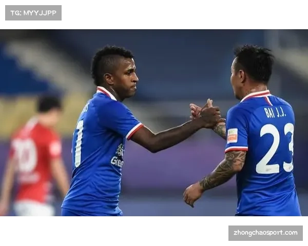 河南队中场化铭灿租借加盟温州队，继续职业生涯发展