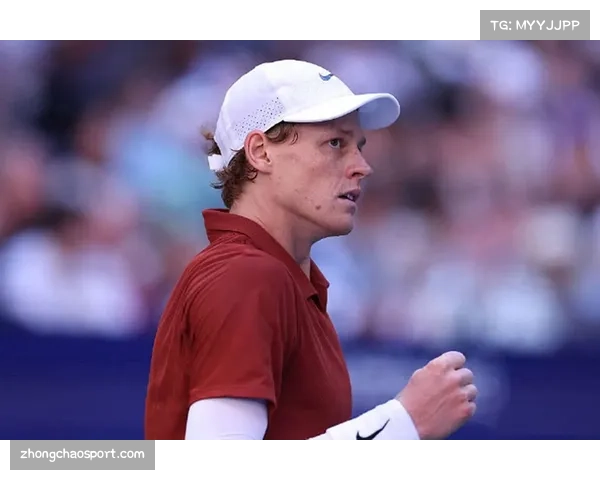 辛纳击败卢布列夫,首夺印第安维尔斯大师赛冠军