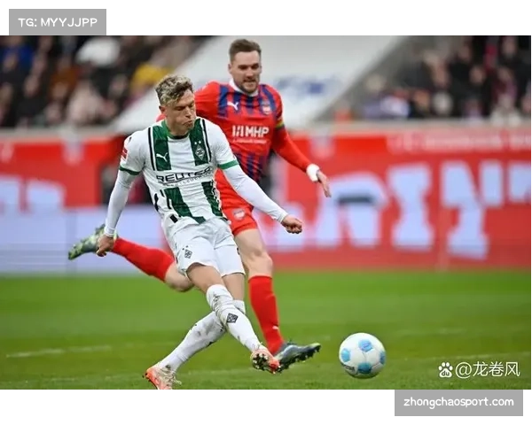 半场数据:海登海姆对阵门兴,主队成功完成7次持球推进至进攻三区纵深 半场数据:海登海姆对阵门兴,主队成功完成7次持球推进至进攻三区纵深